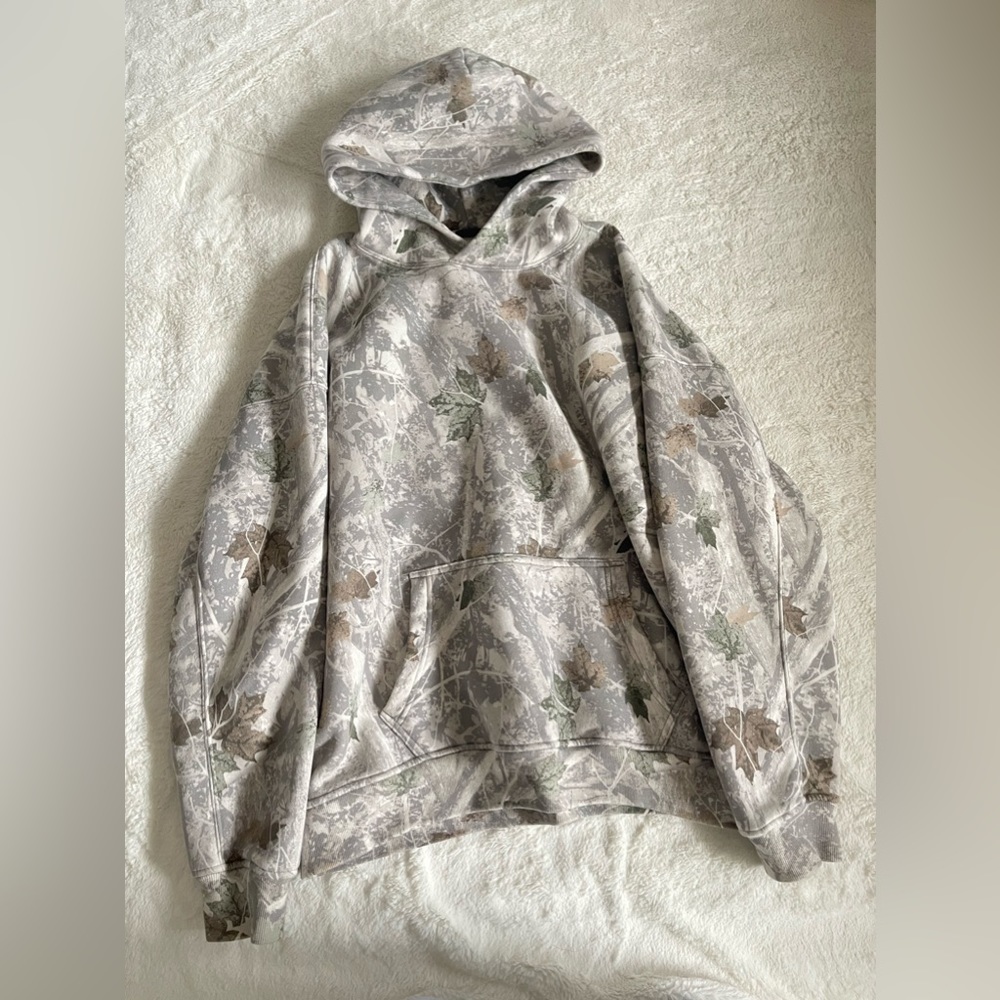 Abercrombie hoodie